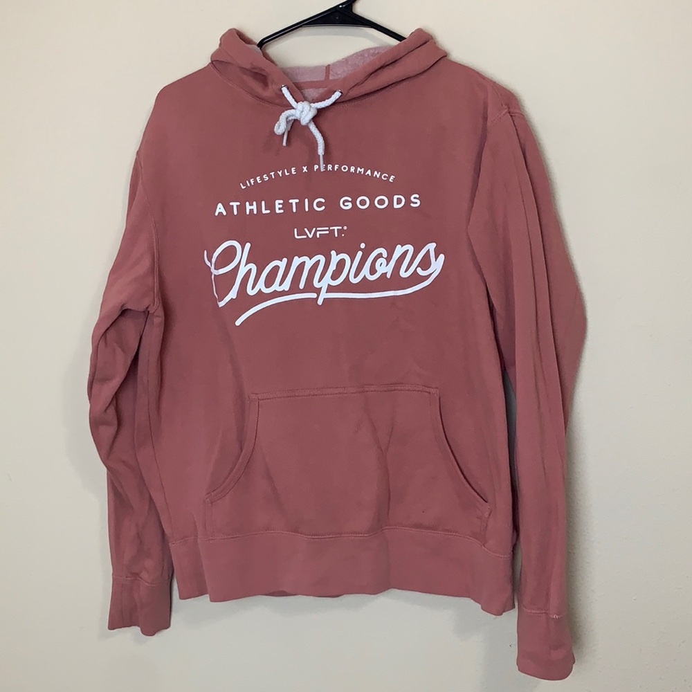 Livefit hoodie